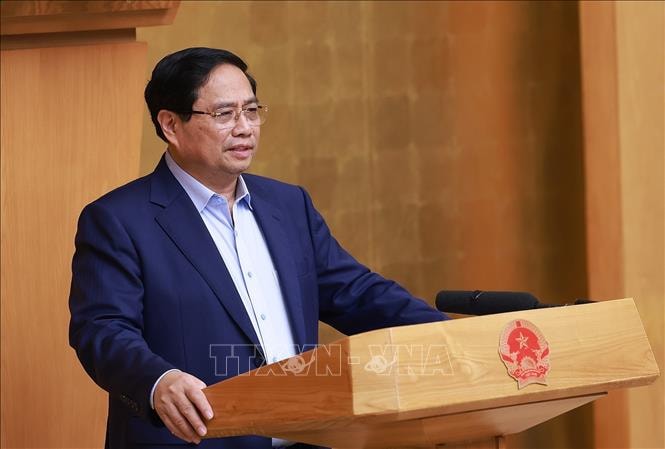 Tăng tốc, bứt phá, đạt các chỉ tiêu phát triển kinh tế - xã hội