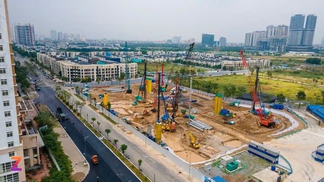 Hà Nội: UBND cấp xã phê duyệt điều chỉnh dự án đầu tư xây dựng sử dụng vốn ngân sách