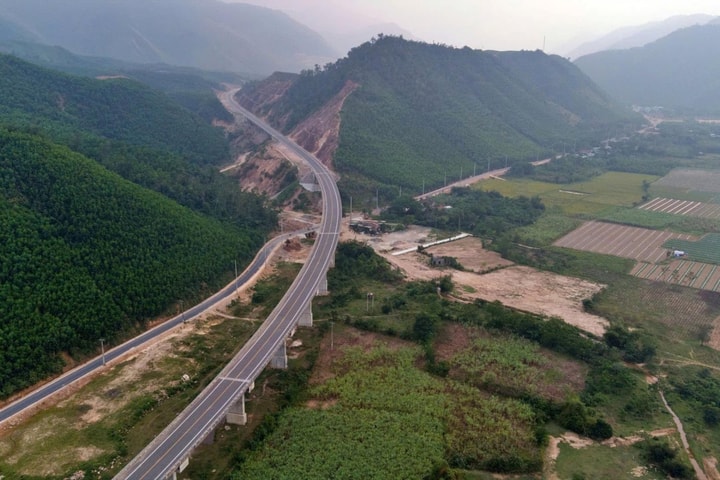 Hơn 1.600 tỷ đồng xây dựng tuyến đường chiến lược phía Tây Đà Nẵng