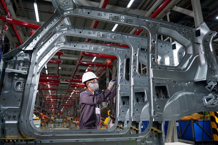 Vingroup thành lập VinMetal, chính thức gia nhập lĩnh vực công nghiệp luyện kim