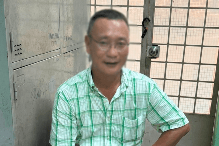 Bắt đối tượng lừa đảo chiếm đoạt số tiền lớn bị truy nã đặc biệt