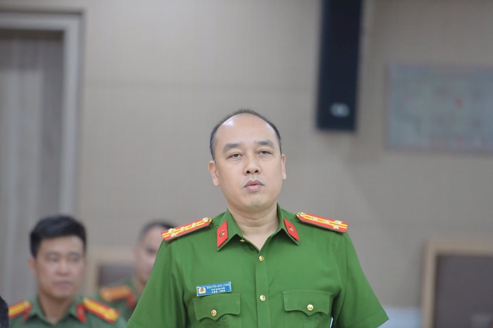 Bắt tạm giam Rapper Bình 'Gold' vì cướp xe taxi trong tình trạng 'ngáo đá'