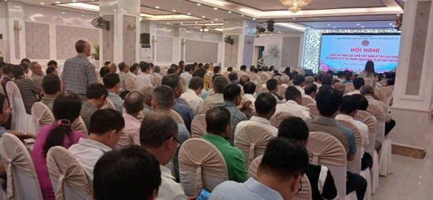 Huế: Nâng cao năng lực, kiến thức về trợ giúp pháp lý cho người có uy tín và đội ngũ cán bộ ở cơ sở