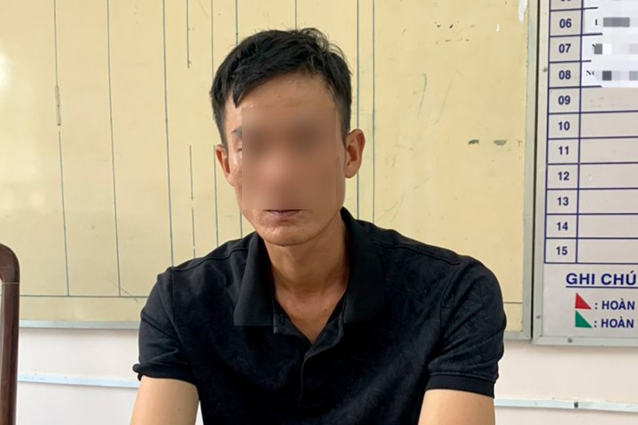 Trai làng hỗn chiến lúc 0 giờ sau màn “dương oai” qua điện thoại