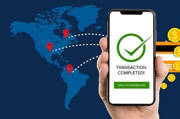 Thanh toán xuyên biên giới - lợi thế cạnh tranh cho doanh nghiệp Việt