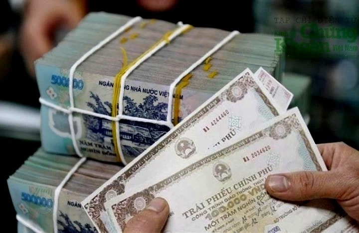 Lợi suất trái phiếu chính phủ tiếp tục tăng