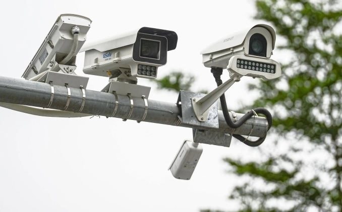 Hà Nội thử nghiệm “mắt thần AI”: Bước ngoặt số hóa trong quản lý giao thông