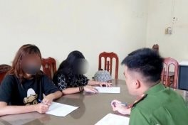 Đã tìm thấy hai nữ sinh mất liên lạc 4 ngày