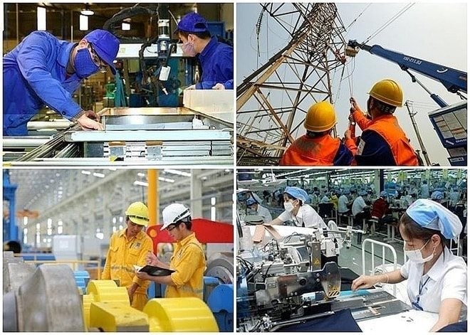Tiếp tục áp dụng tiêu chí phân loại DNNN đến hết năm 2025