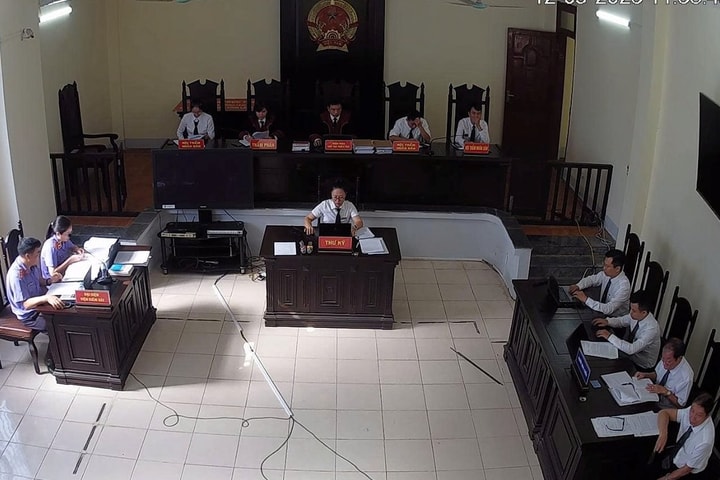 Lai Châu: Nhóm người Trung Quốc tàng trữ, sử dụng trái phép vật liệu nổ lĩnh án