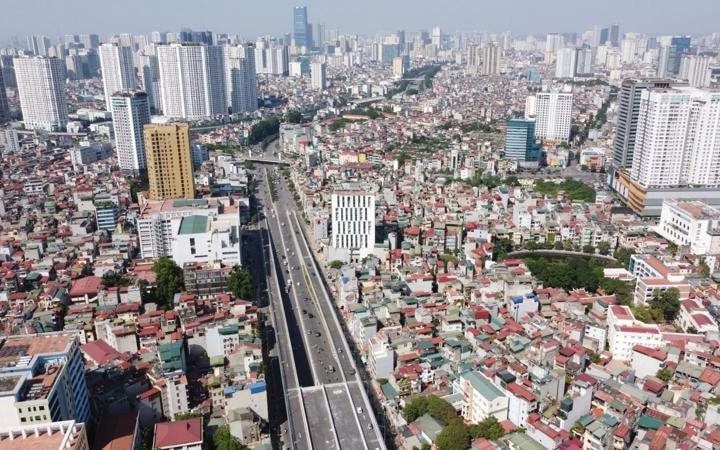 Đề xuất siết hạn mức cho vay với người mua nhà thứ hai trở đi