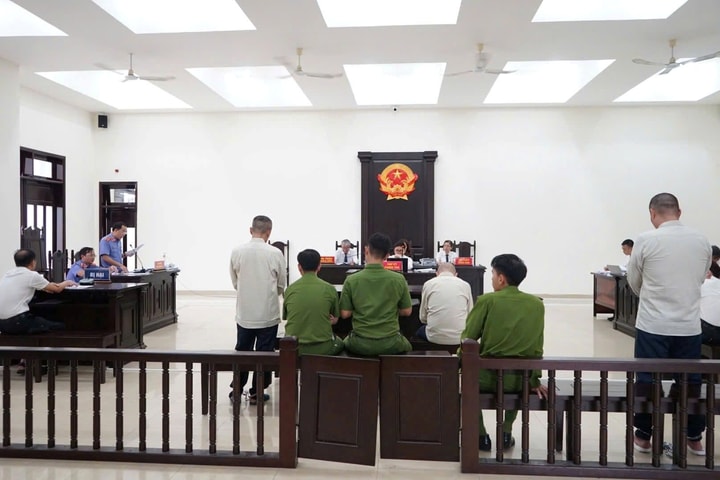 Khi ly trà sữa trở thành khởi đầu của bi kịch giao thông