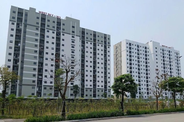 Huế: Nhà xa nơi làm việc được hưởng chính sách hỗ trợ nhà ở xã hội