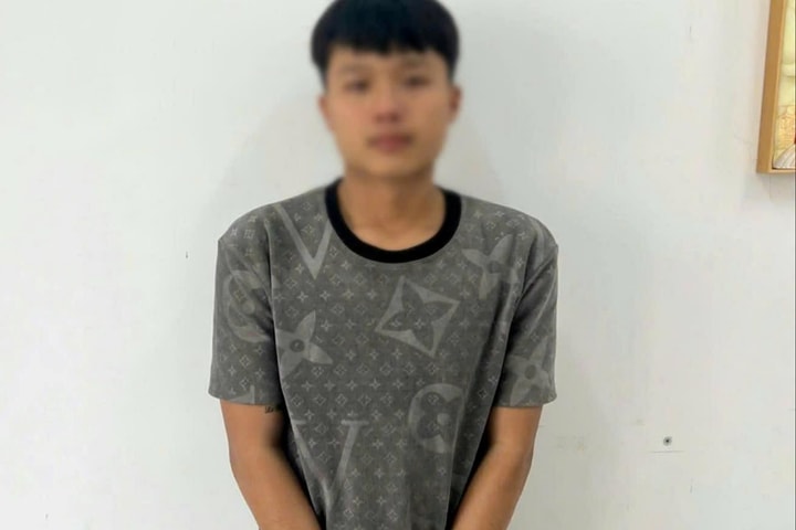 Công an Gia Lai bắt giữ đối tượng bị truy nã