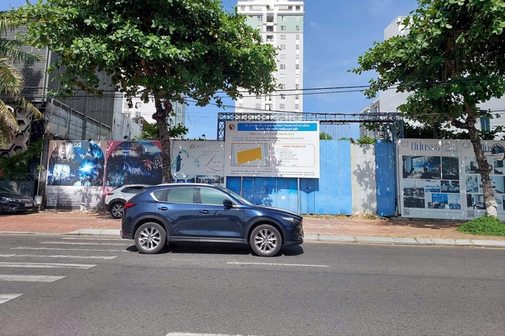Đà Nẵng: Khu “đất vàng” 16 Bạch Đằng được đấu giá thành công hơn 359 tỷ đồng
