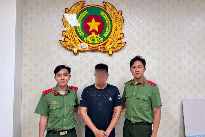 Khởi tố kẻ thuê ô tô rồi phóng đi… cầm cố