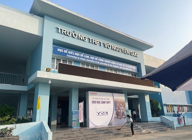 Bộ GD&ĐT yêu cầu làm rõ vụ giáo viên hành hung đồng nghiệp tại Đắk Lắk