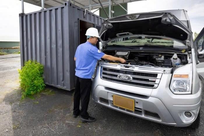 Yêu cầu nâng cao kỷ luật và trách nhiệm trong kiểm định xe cơ giới