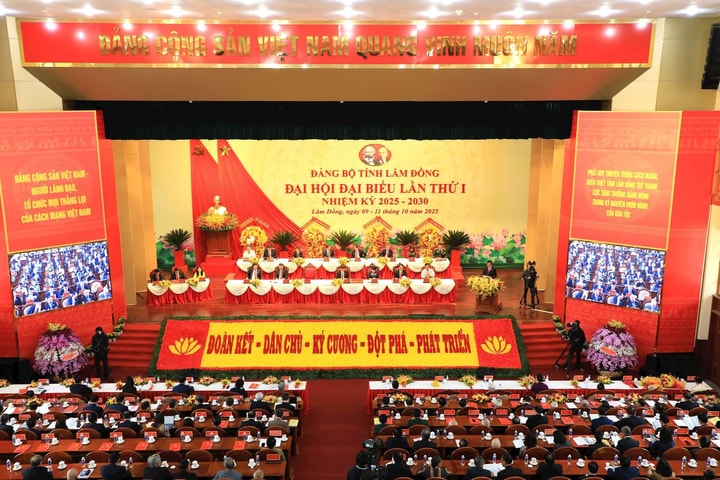 Lâm Đồng đặt mục tiêu đến năm 2030 trở thành tỉnh phát triển khá