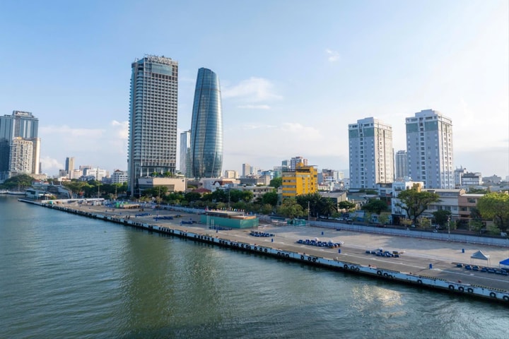 Đà Nẵng công bố danh sách 10 dự án nhà ở thương mại đủ điều kiện giao dịch