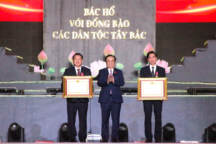 Sơn La: Nhìn lại chặng đường 130 năm hình thành và phát triển