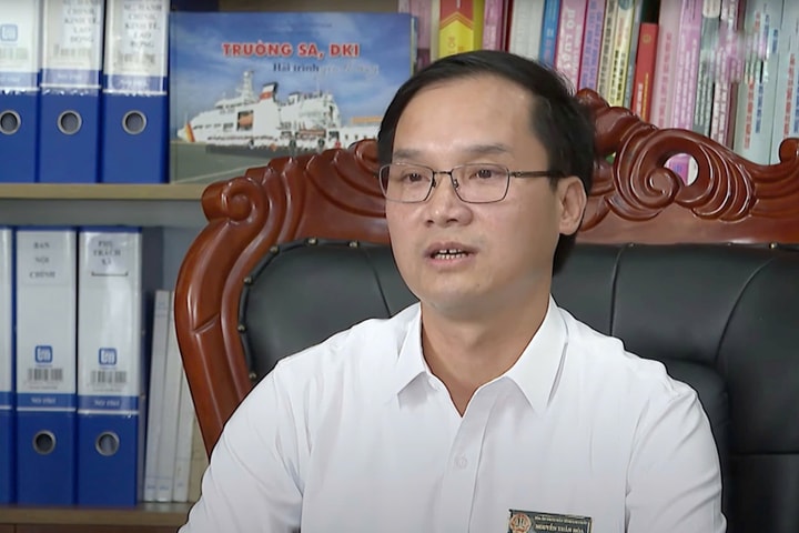 TAND tỉnh Lai Châu: Ổn định hoạt động, hướng tới đột phá trong năm 2026