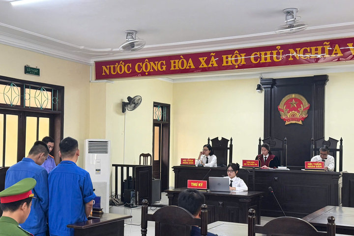 Nỗi đau của người cha có 2 con trai cùng vào tù vì ma túy