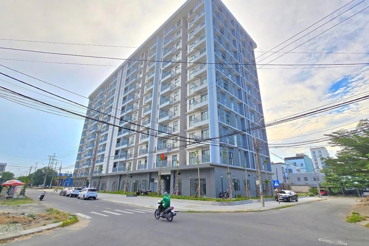 Đà Nẵng chấp thuận chủ trương đầu tư dự án nhà ở xã hội hơn 1.300 tỷ đồng