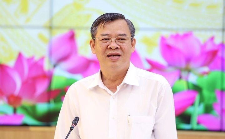 Thủ tướng phê chuẩn Chủ tịch UBND TP Cần Thơ