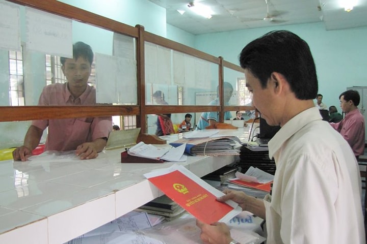 Hướng dẫn chuyển đổi mục đích sử dụng đất khai hoang trước năm 1993 theo Luật Đất đai 2024