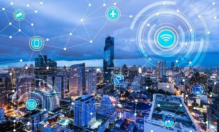 Việt Nam có cước Internet cố định rẻ nhất thế giới