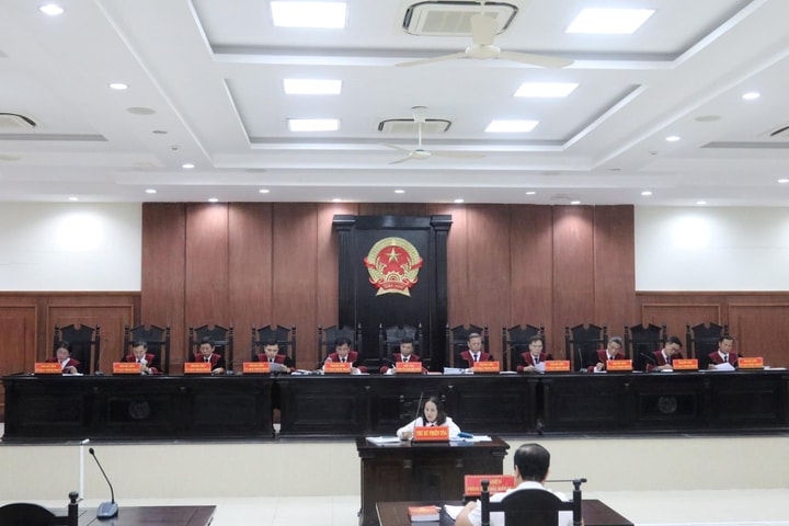 TAND TP. Đà Nẵng khẳng định năng lực, trách nhiệm của Tòa án địa phương trong xét xử giám đốc thẩm