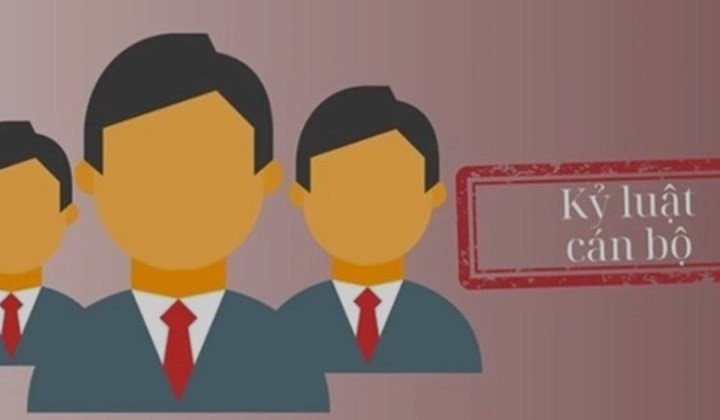 Thanh Hóa: Xử lý 3.789 đảng viên vi phạm về kinh tế, tham nhũng, tiêu cực, cố ý làm trái