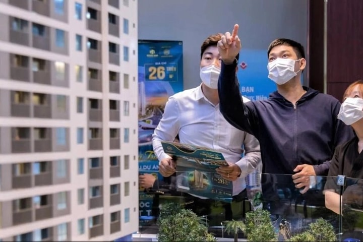 Người độc thân thu nhập không quá 20 triệu đồng/tháng được mua nhà ở xã hội