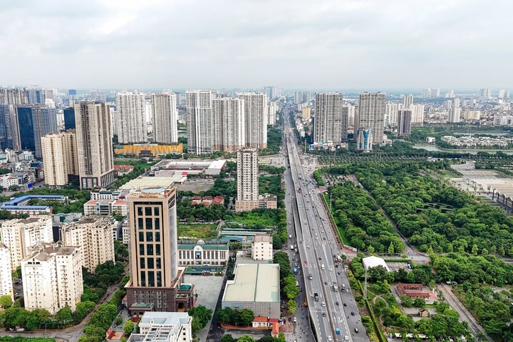 Thị trường bất động sản “chờ sóng”, giao dịch trầm lắng