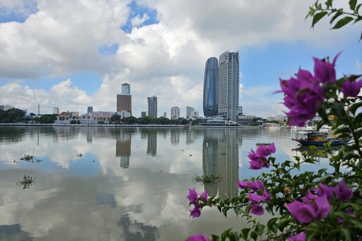 Đà Nẵng: Vững đà tăng trưởng, mục tiêu GRDP trên 10% năm