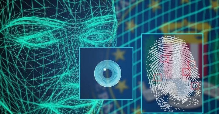 Công dân đủ 6 tuổi sẽ được lấy mẫu giọng nói?