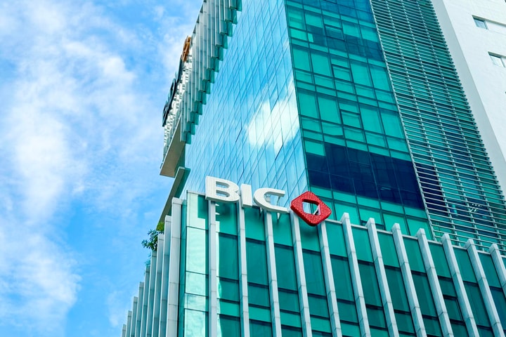 BIC - nhà bảo hiểm chính dự án giao thông quan trọng tại Thanh Hoá