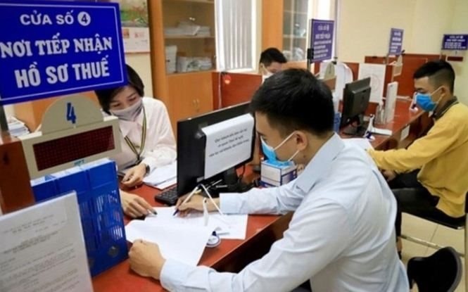 Mở rộng giảm trừ gia cảnh, giảm gánh nặng thuế thu nhập cá nhân