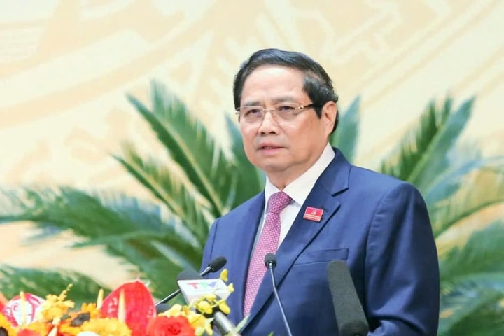 Chung sức dựng xây Thanh Hóa trở thành  tỉnh kiểu mẫu về mọi mặt