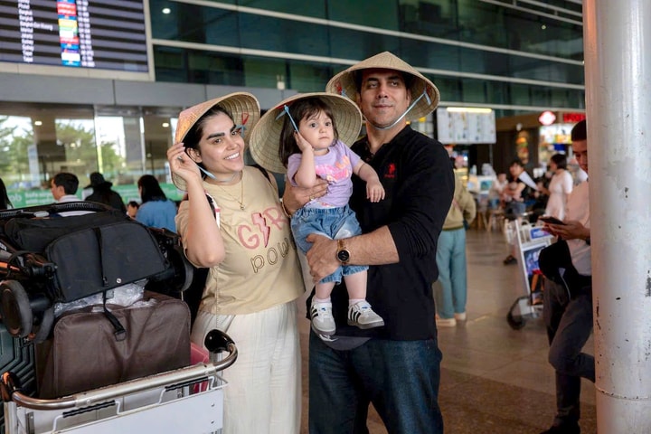 9 tháng, TP.HCM đón gần 6 triệu lượt khách quốc tế