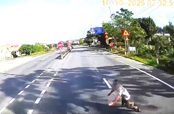 Làm rõ vụ hai vợ chồng tử vong bất thường tại Quảng Trị