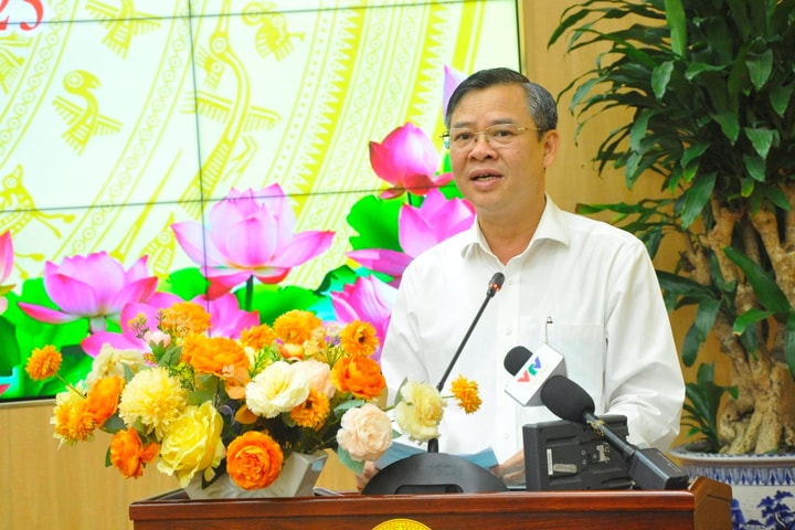Cần Thơ: 9 tháng đầu năm 2025, kinh tế - xã hội đạt nhiều kết quả tích cực