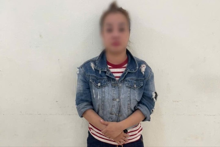 Bắt giữ đối tượng truy nã về tội tổ chức đánh bạc