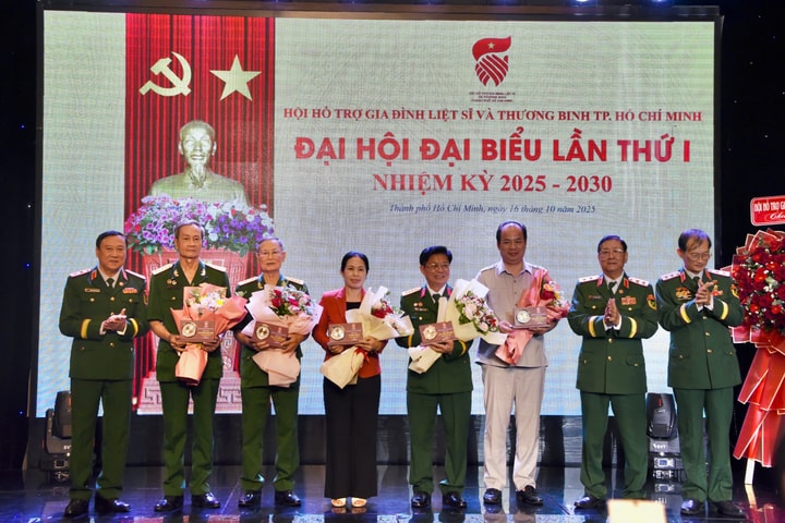 Bước ngoặt mới của tổ chức tri ân liệt sĩ TP.HCM