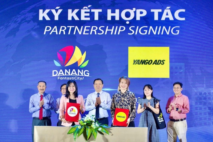 Đà Nẵng định vị thị trường CIS trong chiến lược phát triển du lịch quốc tế