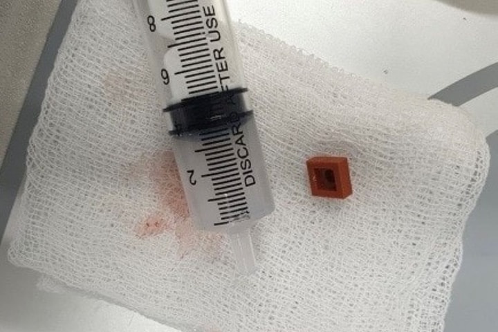 Khẩn trương rà soát các đồ dùng, vật dụng nguy hiểm trong trường học