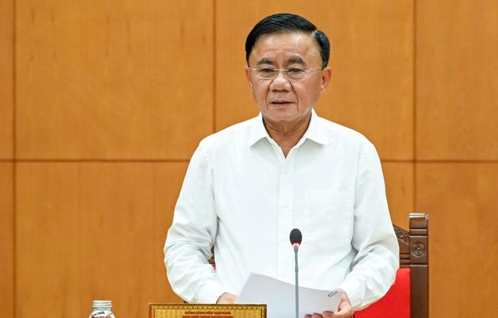 Cán bộ đang bị xem xét kỷ luật, điều tra, kiểm tra tạm thời chưa được bổ nhiệm