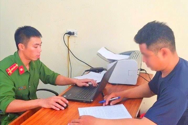 Khởi tố đối tượng lừa mua hàng gia dụng rồi… đem bán lấy tiền tiêu xài