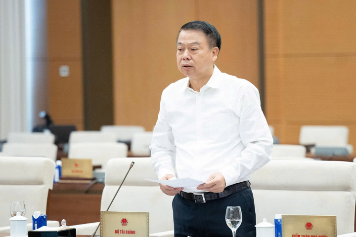 Chính thức nâng mức giảm trừ gia cảnh lên 15,5 triệu/tháng, áp dụng từ kỳ tính thuế 2026